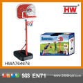 Funny Sport Game Plastic Basketball Board for Kids